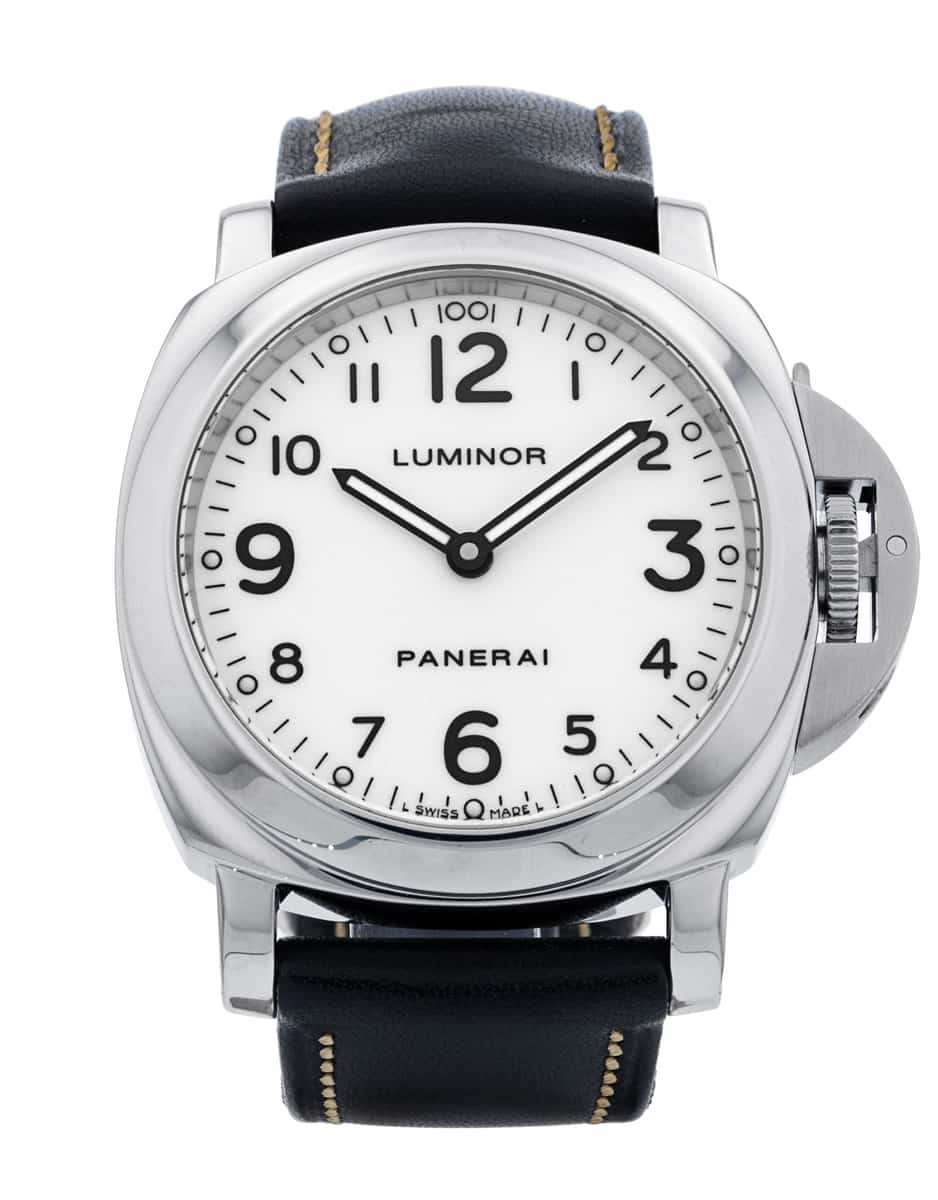 Panerai Luminor Base PAM00114 Panerai Luminor Base PAM00114